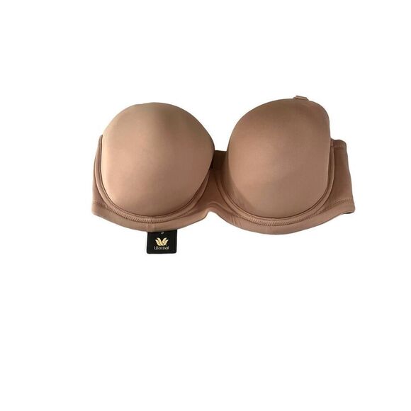 Wacoal Women's Red Carpet Strapless Convertible Bra Size 36 DD - Picture 7 of 9